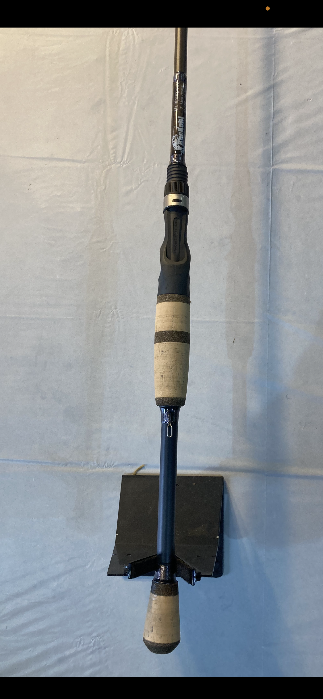 7'3'' Medium Cranking